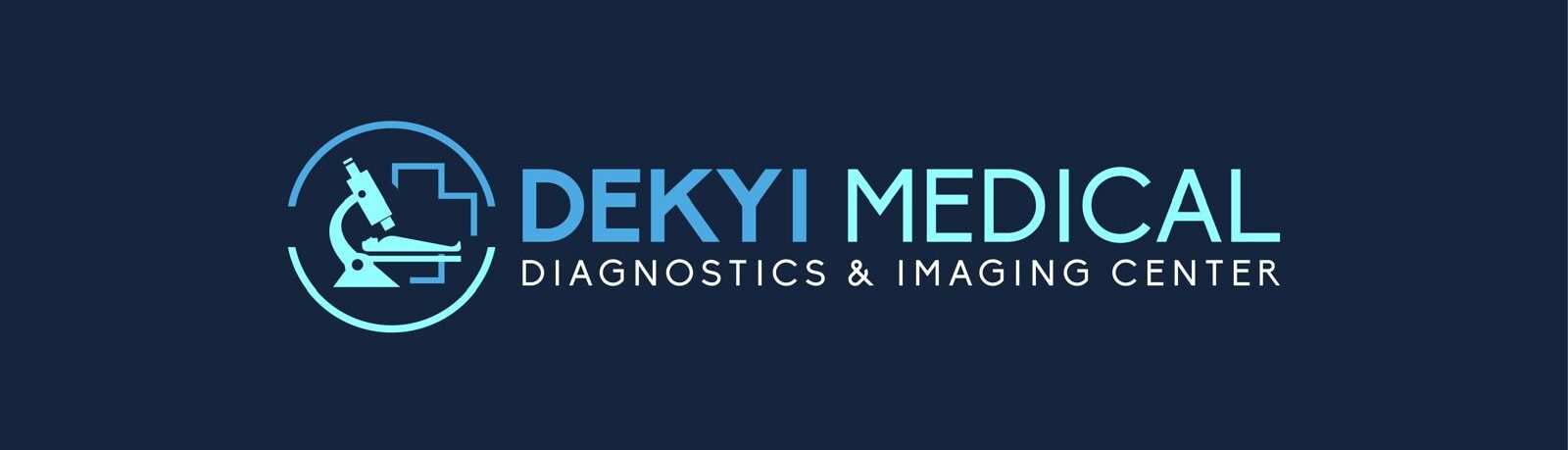 Dekyi Diagnostics